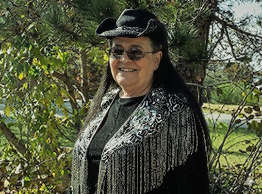 Naomi "Hap" Edwards